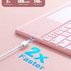 iPad Pro 12.9 Bluetooth Keyboard and Protective Case for Air13/Pro13