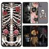Phone Case For OnePlus 15 13 12 11 10 9 8 7T Pro 13T 13R 12R 10R 9RT 8T Nord 2T CE 2 3 5G Lite Soft Cover Hard Pink Purple Skull