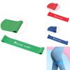 Premium Resistance Bands For Strength Training Yoga Stretching And Home Gym Fitness Equipment