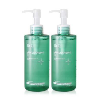 Dr.G Mírně kyselý čisticí olej 200ml 1+1