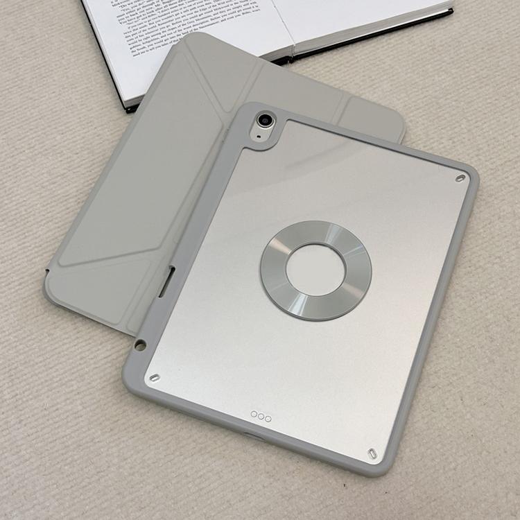 Für iPad Pro M4 11 Zoll 2024 Hülle für iPad 11 Pro 2024 Abdeckung Magnetische Hülle für iPad Pro 11 2024 Hülle Mit Stifthalter