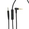 Replacement   Cable Headphone Cable with in Line Mic Volume Control for QC25 QC35 Headphones