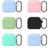Apple AirPods Silicone Diamond Protective Case