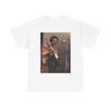 Men's and Women's T-shirts Jimi Hendrix Graphic