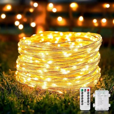 Luminaires – Guirlandes et décorations lumineuses