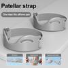 1/2Pcs Patellar Tendon Support Strap Tendonitis Meniscus Tear Joint Pain Relief Patella Stabilizer Band Knee Brace for Running Basketball Cycling