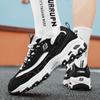 Fashion Black Casual Sneakers Men Platform Shoes Designer Sneakers Women Running Shoes Mens Chunky Trainers zapatillas de hombre