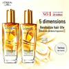 Siero Capelli L'Oreal Olio Straordinario