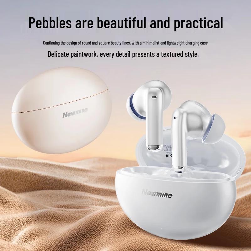 Newman T13 Wireless Bluetooth Earbuds
