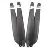 2388 Folding Carbon Nylon Propeller 23 Inch CW CCW Propellers For Hobbywing X6 Agricultural Protection Plant Drone Parts