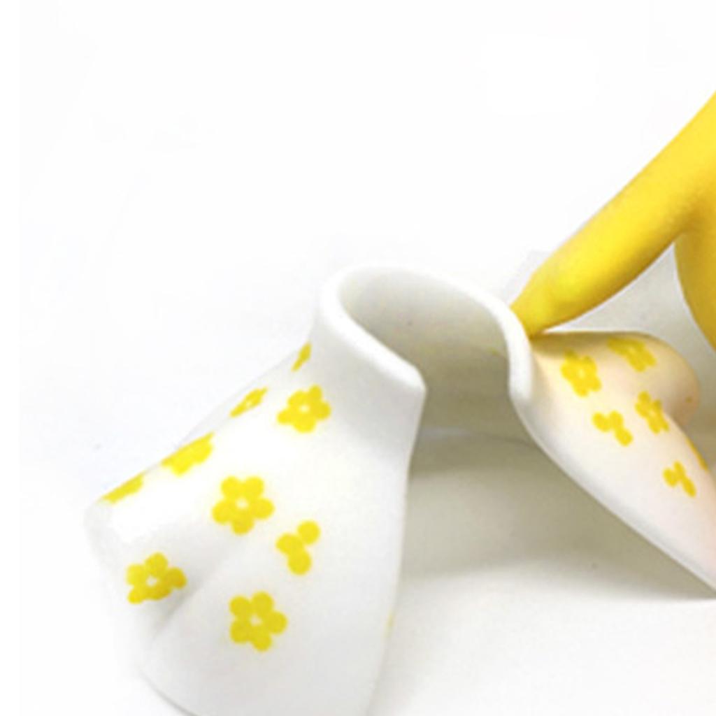 Stress Relief Squish Toy Slow Rebound Material Creative Dress Up Duck Squeeze Pinch Duck for Kids