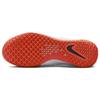 Nike Court Air Zoom NXT Hard Court Tennis Shoes 'White Picante Red' Men's DV3276-100