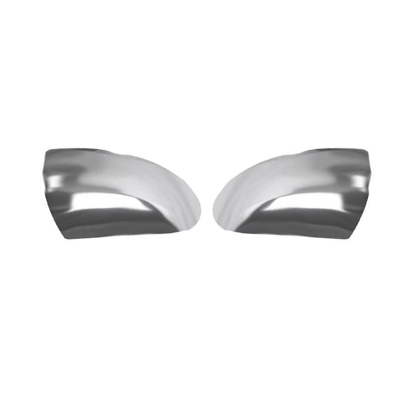 Car Upgrade Car Rearview Accessories Door Mirror Cover For Ford Ranger 2012 2013 2014 2015 2016 2017 2018