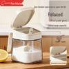 300ml Seasoning Jar with Spoon