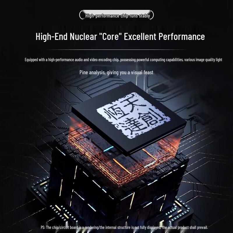 TCHD VideoTC-UB576GPro 4K HDMI Game Capture Card