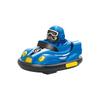 New Two-person Remote Control Bumper Car Drifting Race Car Collision Ejection Kart Toy Parent-child Interaction