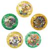 Puzzle and Dragons Cross Armor Drop SP Set Kouraishin Hera Dragon Kigenshin Gaia Dragon & Ver.