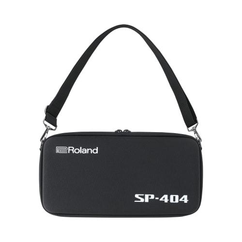

Roland CB-404 Carrying Case for SP-404 Series