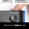 ZOOM AMS-44 USB Audio Interface, Lightweight (177g), 4-in/4-out Combo Input