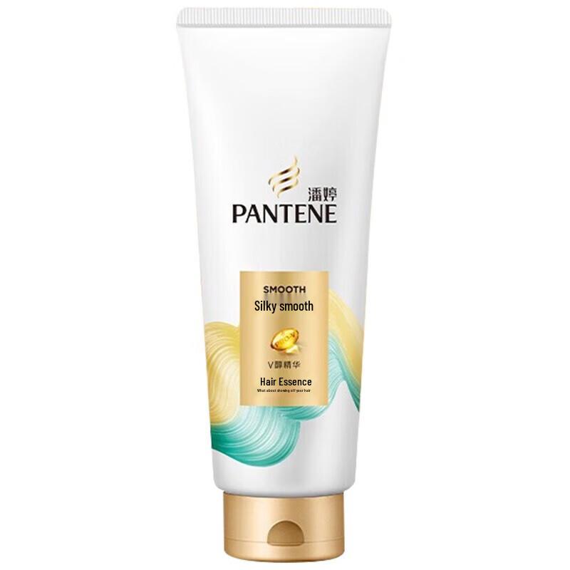 

Pantene Silky Smooth Conditioner 4 x 200ml