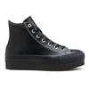 Converse All Star Lifted Sl Sa Hi Black 31313690