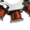 Generator Stator Regler & Dichtung für Kawasaki KLX 150 D-Tracker KLX150H 2016