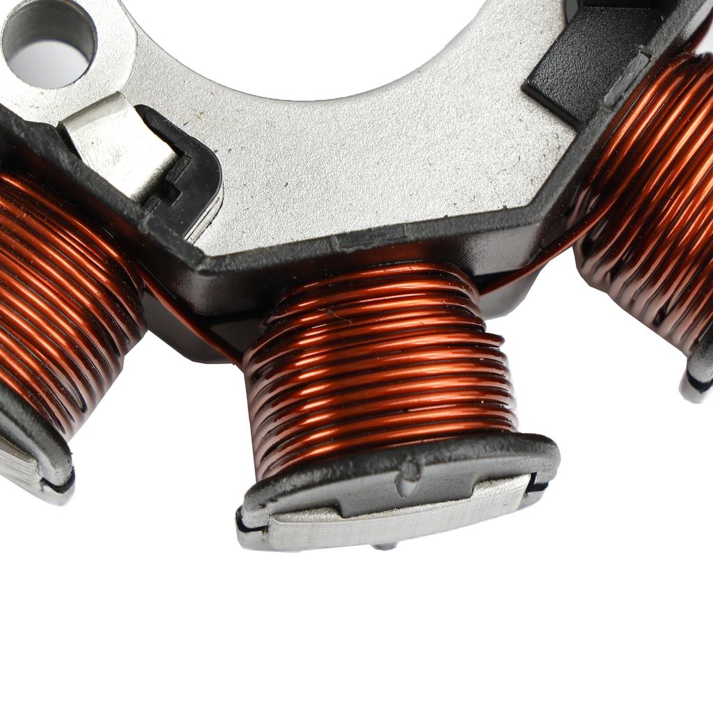 Generator Stator Regler & Dichtung für Kawasaki KLX 150 D-Tracker KLX150H 2016