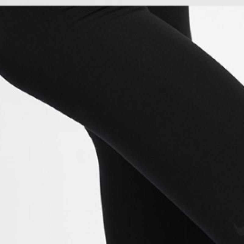 Nike LeggingS Women S One Luxe Mid riSe LeggingS At3099 010 S2112