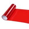 Film per Lampada Faro Auto in PVC Adesivo per Lampada Nebbia Pellicola per Modanatura Faro Posteriore Auto Autoadesiva Accessori Auto