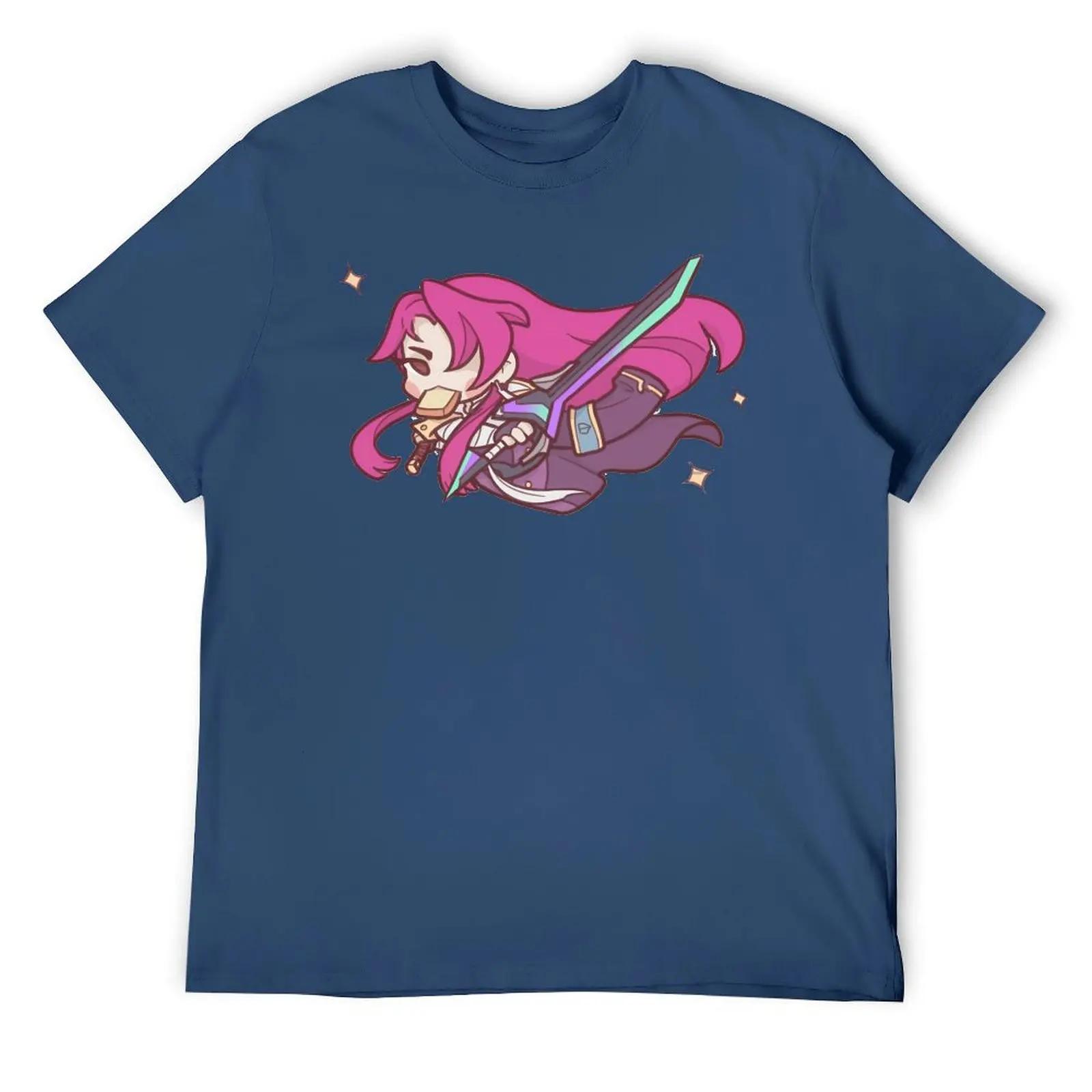 

Футболка Battle Academia Yone для продажи, спортивная футболка Harajuku, новинка, досуг, саркастический размер США XXXXXL