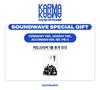 [Pre-order] Stray Kids - the 4th Album [KARMA] (+Online Benefit) (Choice Members)