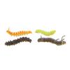 Day Props Jokes Gags Caterpillar Insect Toys Educational Trick Toy Twisty Worm Toy Fake Caterpillar