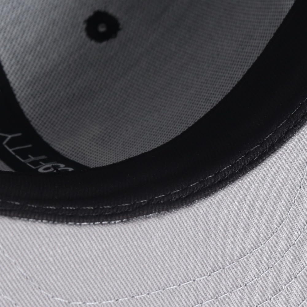 New Era 59FIFTY MLB Ball Stitch LA Size 7 5950 BALL STITCH WSSP LOSDOD NER36C5358 Cap, Black, 3/8, BLK, 14388873,