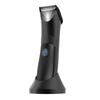 Xiaomi Groin Area Hair Trimmer Lawn Mower Ceramic Blade Waterproof Wet Dry Hair Clippers Pubic Armpit Body Hair Ultimate Hygiene Razor