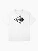 Megaphone Oversized T-Shirt