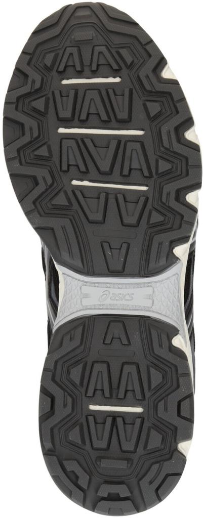 Sneaker Asics Gel-Nunobiki schwarz/obsidiangrau