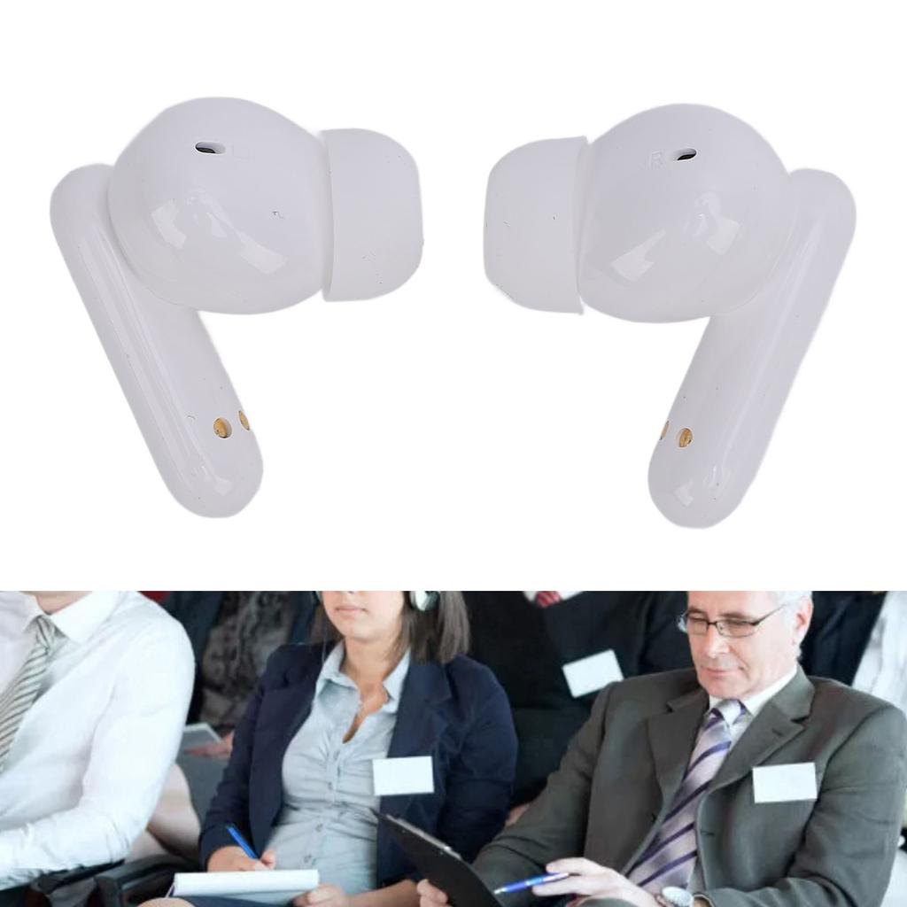 Language Translation Earbuds   5.4 144 Online Languages Translating Earbuds with