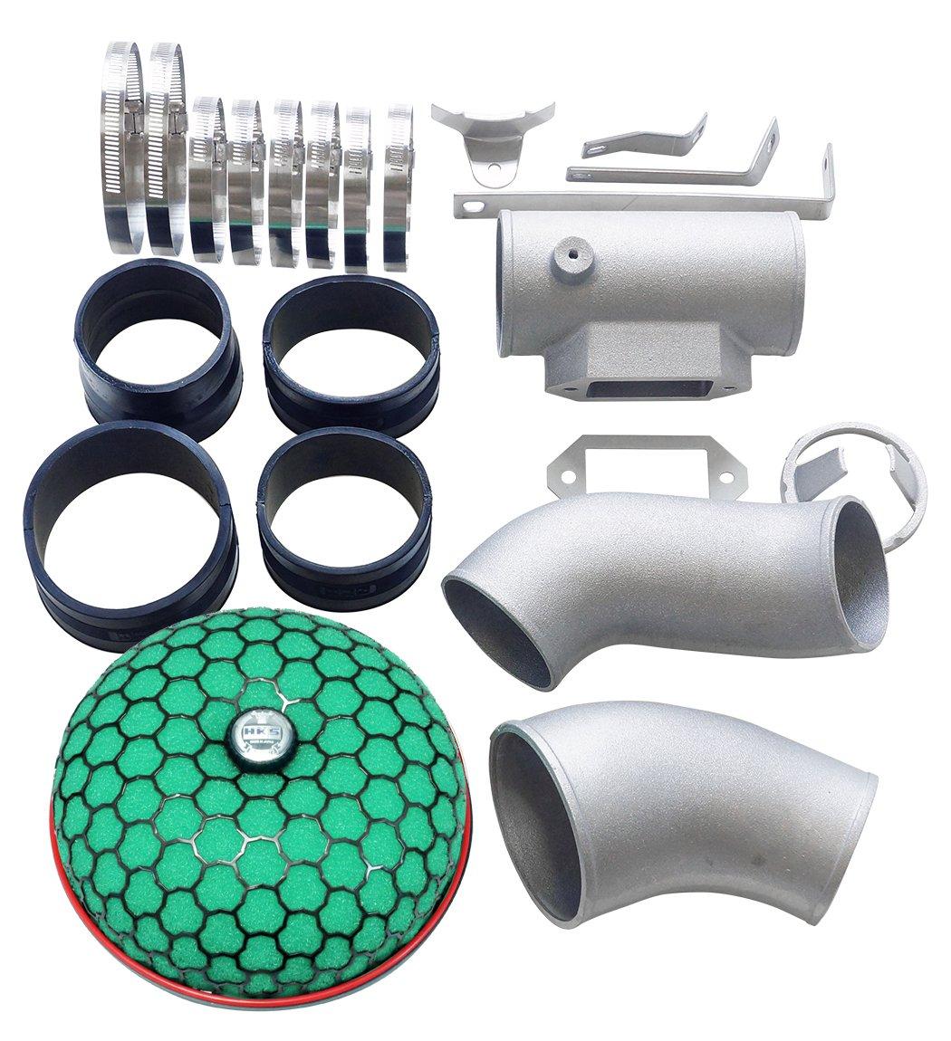 

HKS Intake System Parts Super Power Flow (Air Cleaner) Supra E-, GF- JZA80 2JZ-GTE 97/08-02/08 VVT-i 70019-AT106