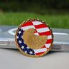 Souvenir Coine US Air Force Veterans Medal of Honor Commemorative Coin USAF Fans