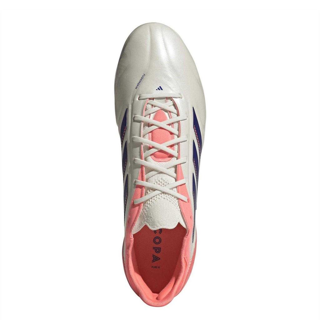 Adidas Mens Copa Pure III Artificial Ground Football Boots