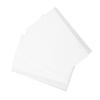 1000PCS Hair Perm Paper Breathable Heatproof High Toughness   Thin Mesh Hair Styling Curling Paper for Home Salon Shop