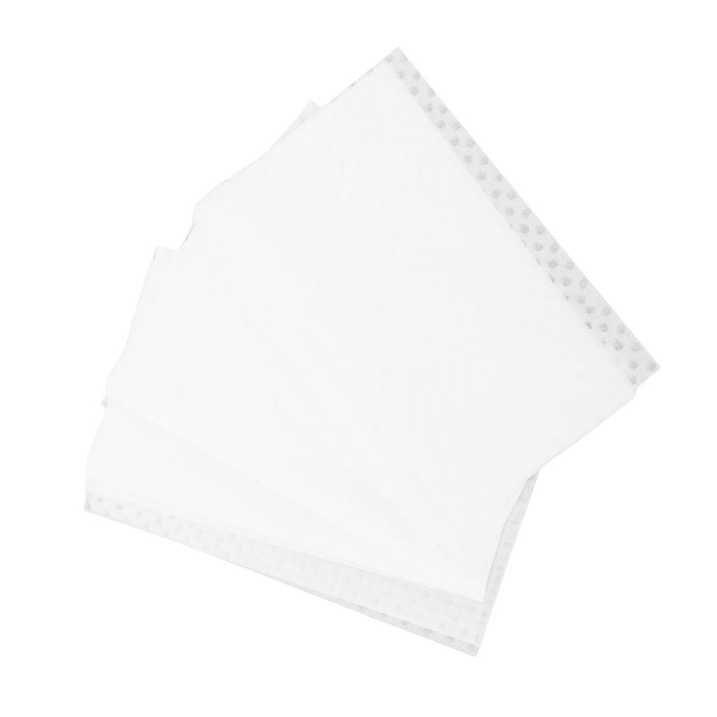 1000PCS Hair Perm Paper Breathable Heatproof High Toughness Thin Mesh Hair Styling Curling Paper for Home Salon Shop