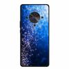 Phone Case For Honor X70 5G 2025 Case X 70 Coque Flowers Black Silicone Soft Back Cover For Honor X70 Cases HonorX70 Funda 6.79"