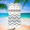 Popular Bohemian Beach Towel Digital Printing Quick-Drying Bath Towel Microfiber Beach Towel