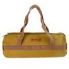 Yellow Canvas Electrician Travel Bag Canvas Tool Bag Outdoor Tools Packaging