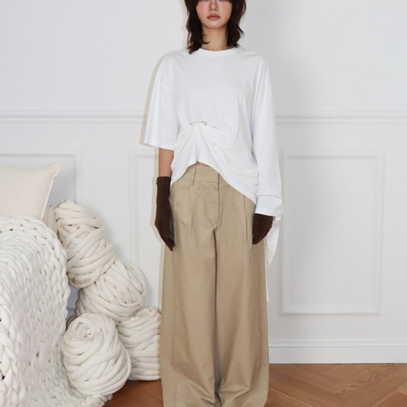 

ПЕРЧАТКИ С ЛОГОТИПОМ MEENDERI MEENDERI - КОРИЧНЕВЫЕ FREE