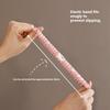 1 Pair Fashion Shirt Cuff Arm Ring Suit Sleeve Holder Anti-Slip Clip Cuff Strap Tightening Belt Ladies Elastic Headband Fixed St
