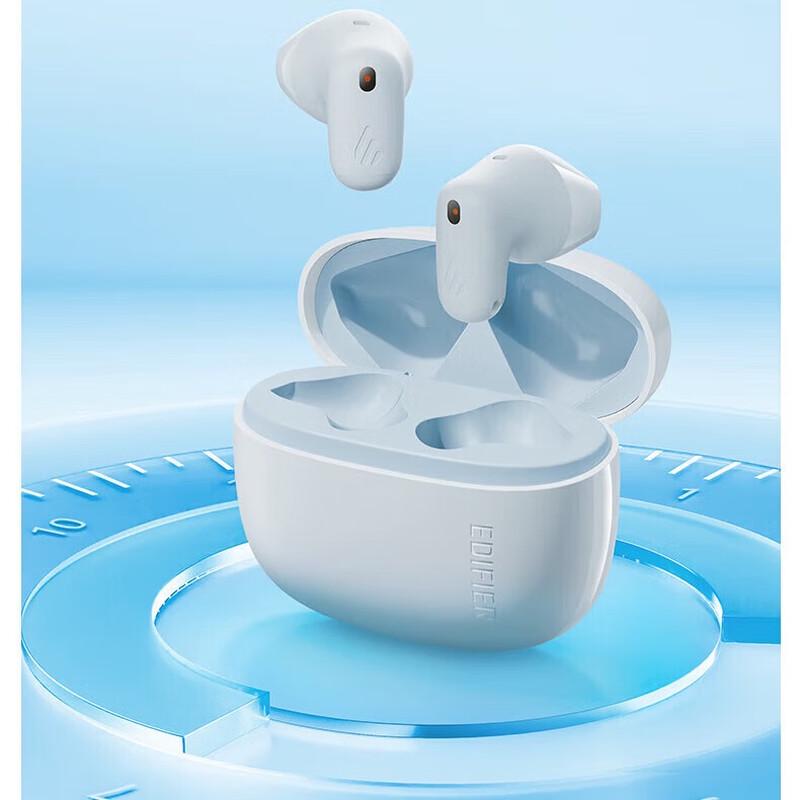 

EDIFIER Air X Wireless Semi-in-ear Bluetooth Earbuds