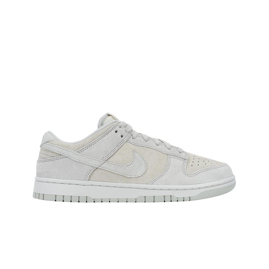 

Мужские кроссовки Nike Dunk Low Retro PRM Vast Grey DD8338-001