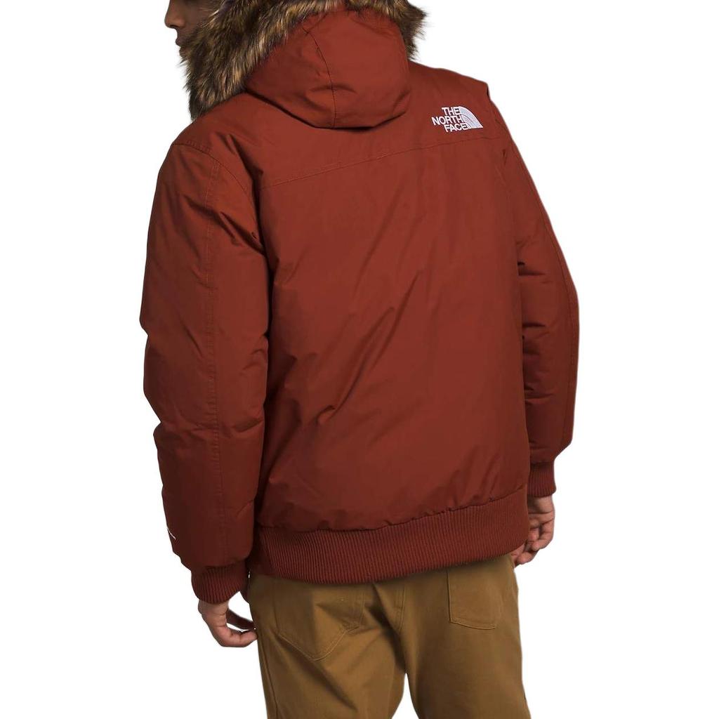 THE NORTH FACE McMurdo Down Jackets & Coats Men's Brown NF0A5GD9-UBC